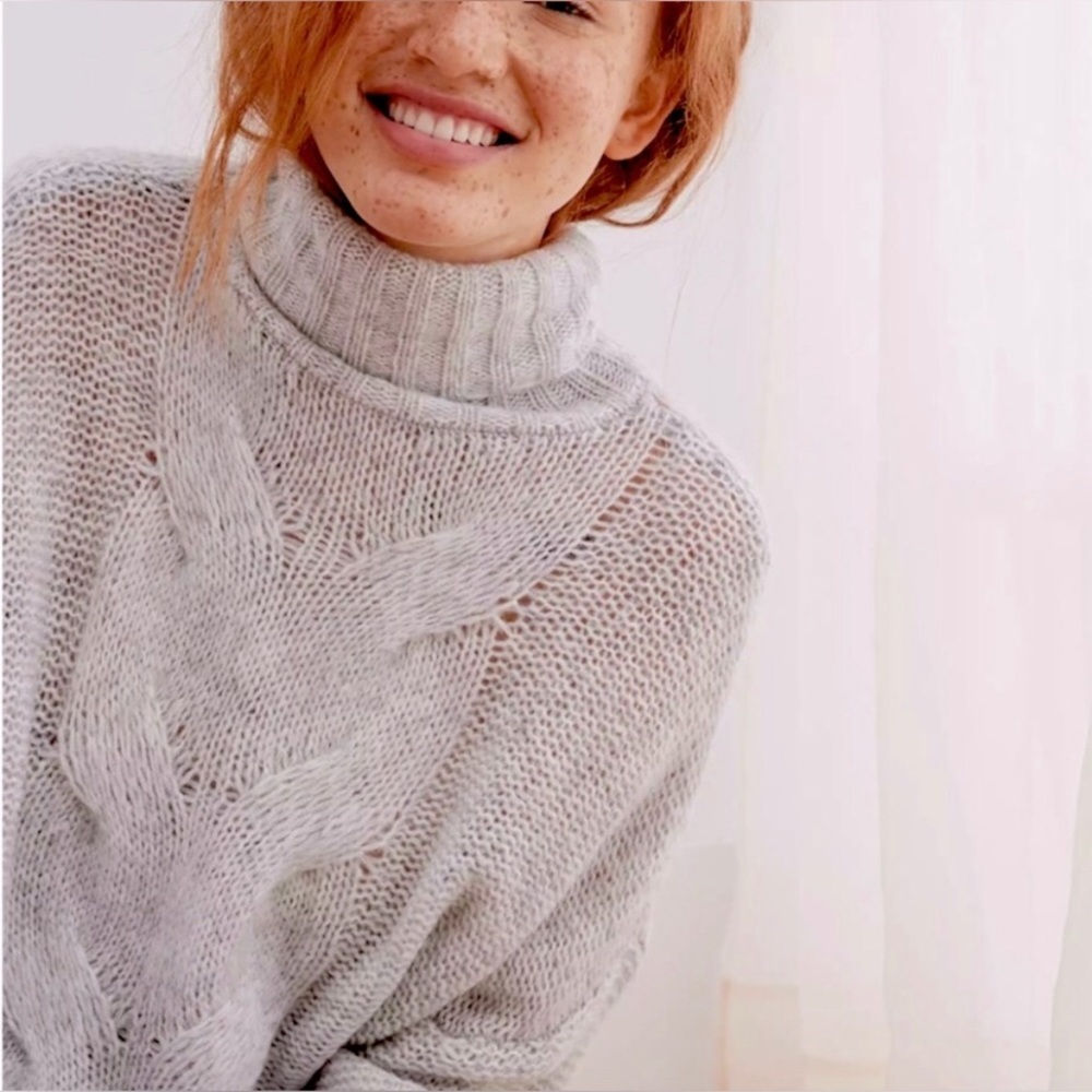 Medium Aerie sweater